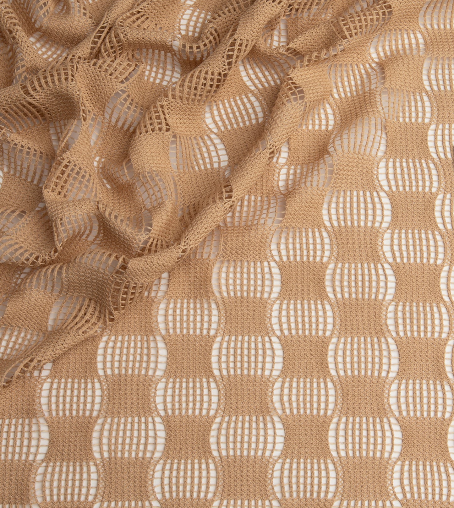 Croche Wind Caqui