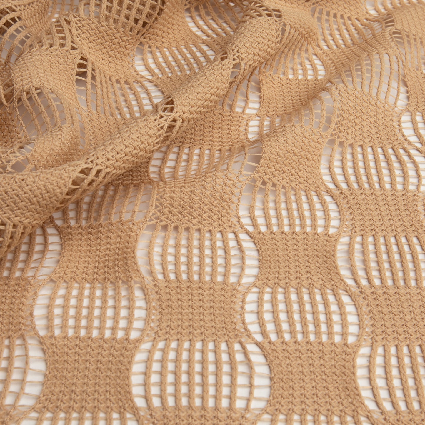 Croche Wind Caqui