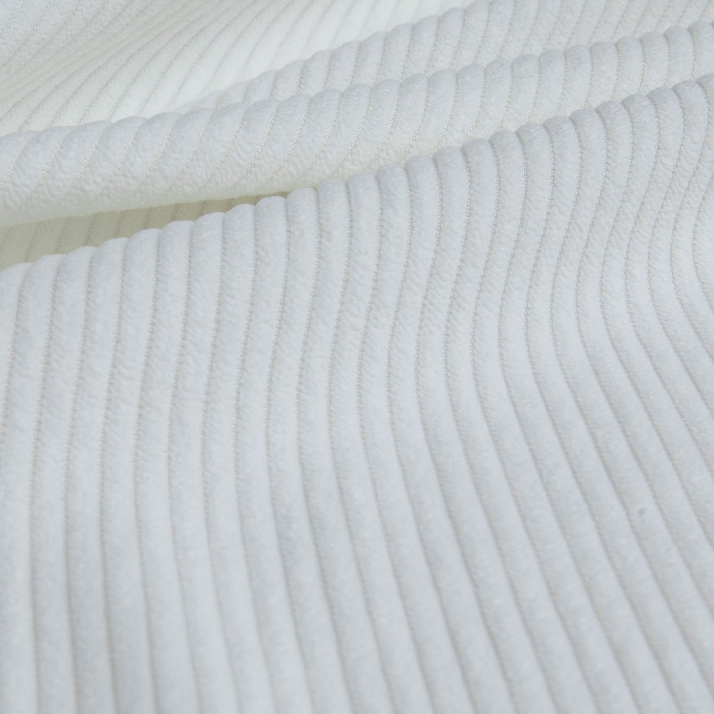 Veludo Cotele  Off White