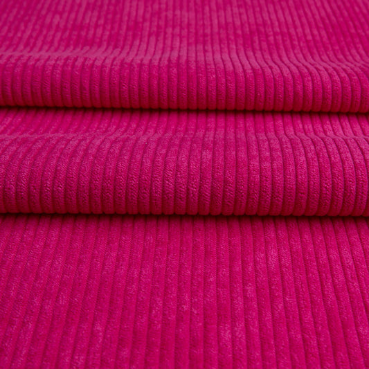 Veludo Cotele  Pink