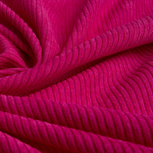 Veludo Cotele  Pink