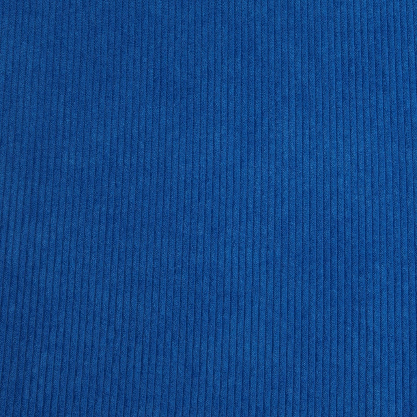 Veludo Cotelê  Azul Royal