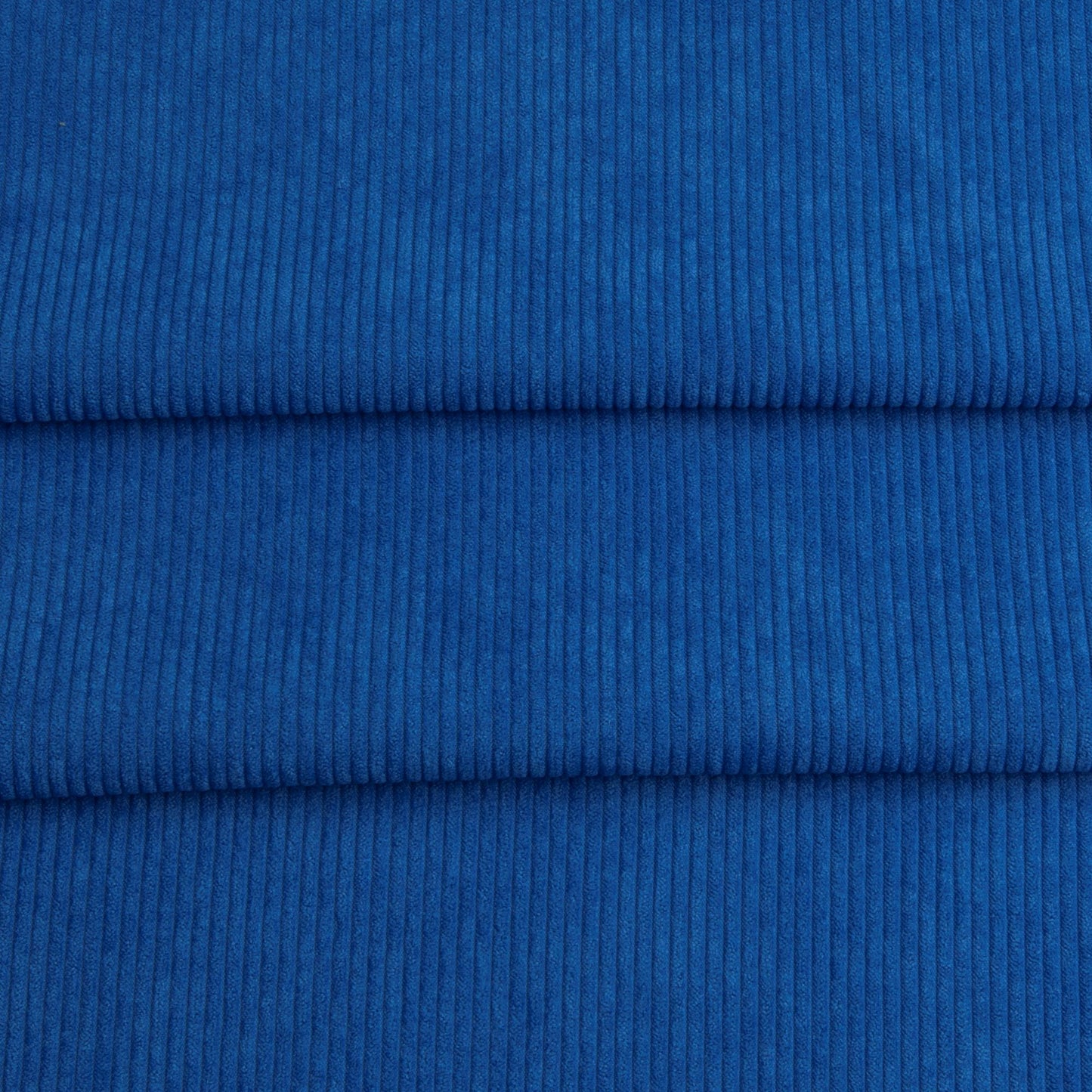 Veludo Cotelê  Azul Royal