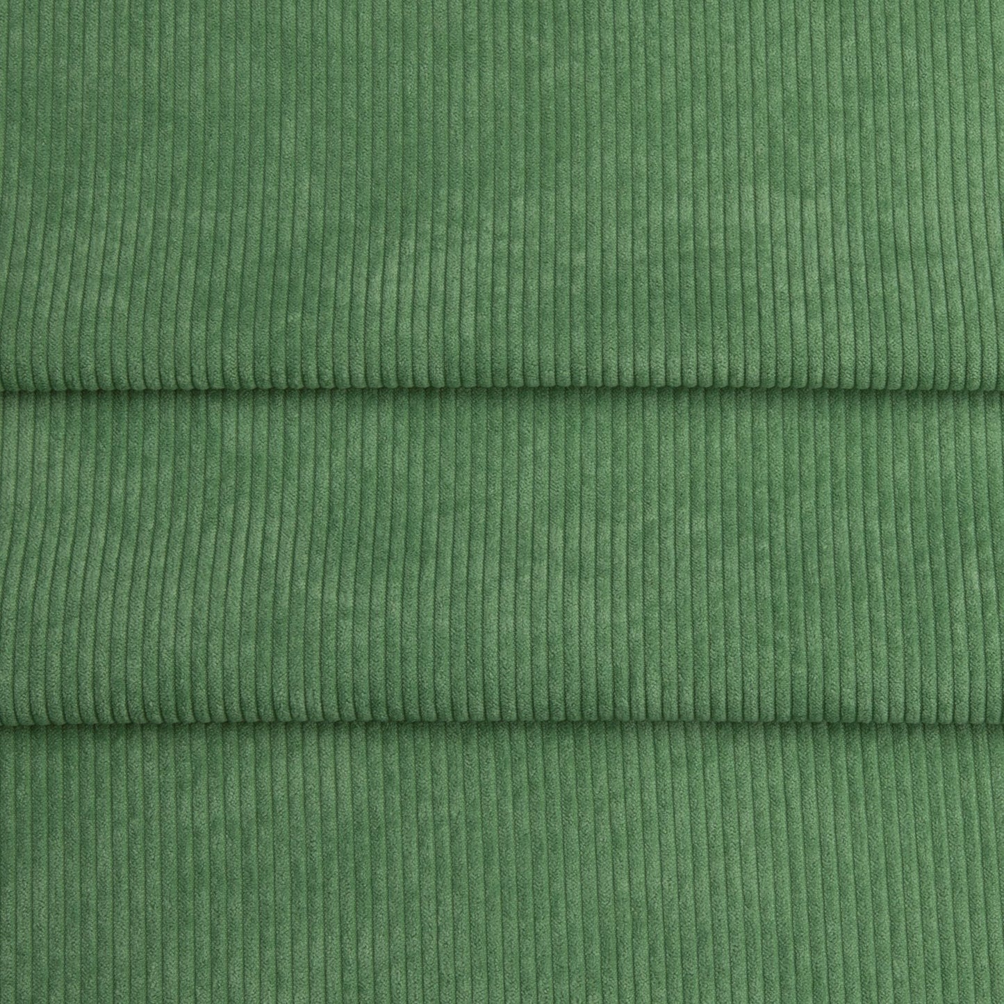 Veludo Cotele  Verde Alface