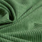 Veludo Cotele  Verde Alface