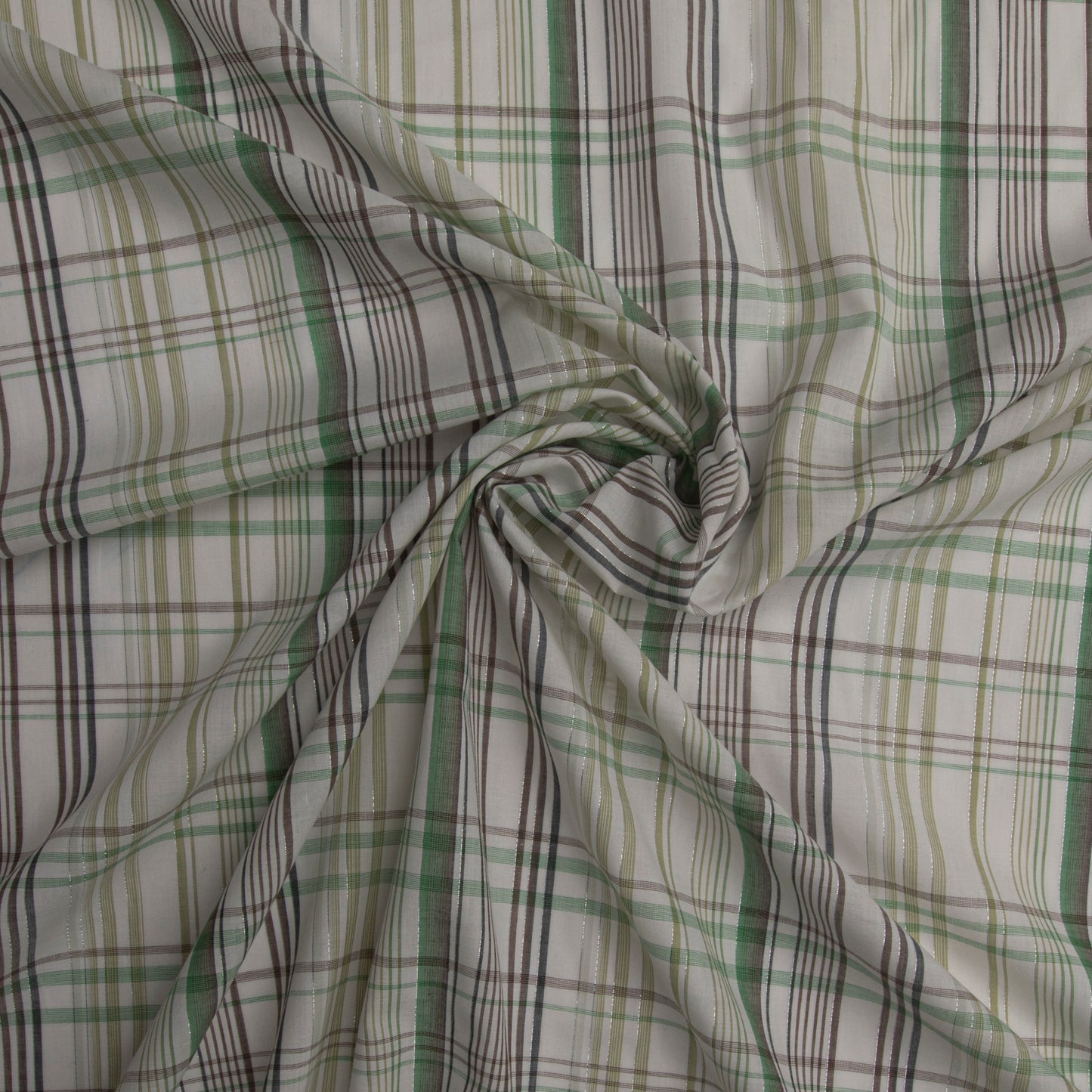 Camisaria Cristal Verde Bandeira