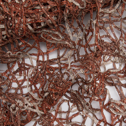 Renda Dubai Bronze