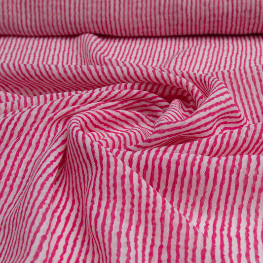 Mini Vichy Pink
