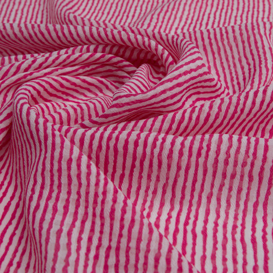 Mini Vichy Pink