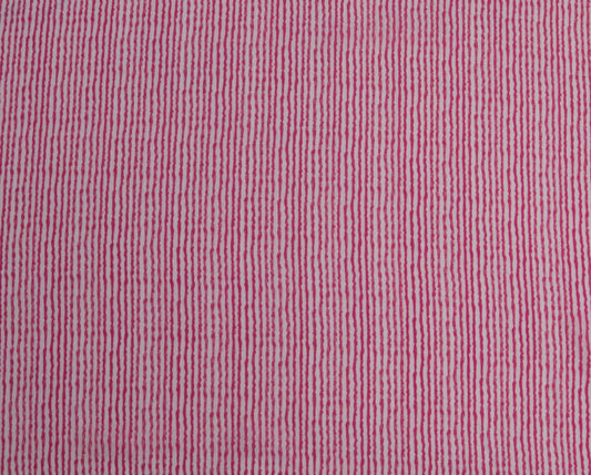 Chiffon Verano Pink