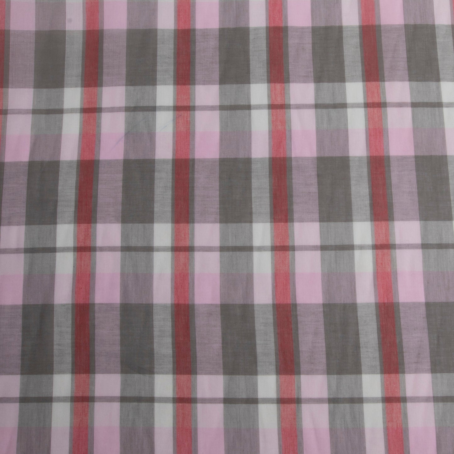 Camisaria Xadrez Fio Tinto