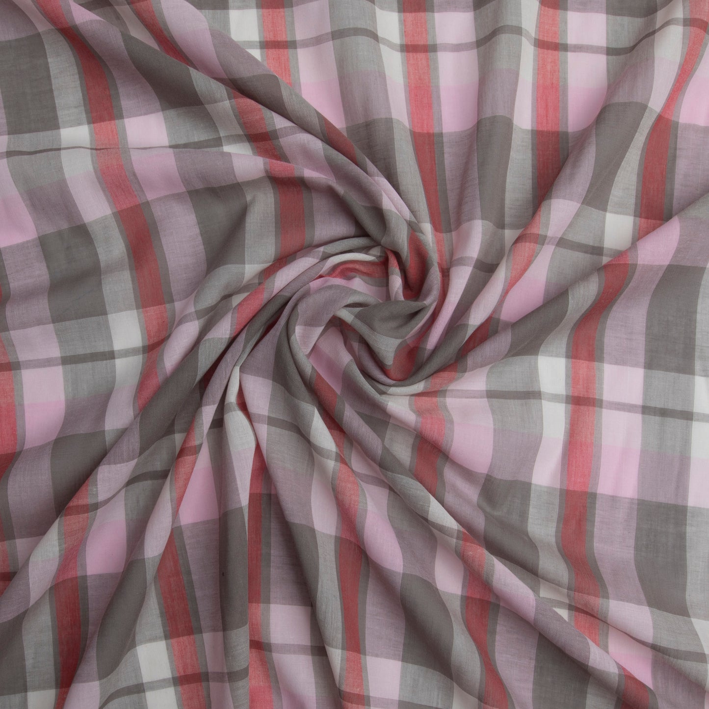 Camisaria Xadrez Fio Tinto
