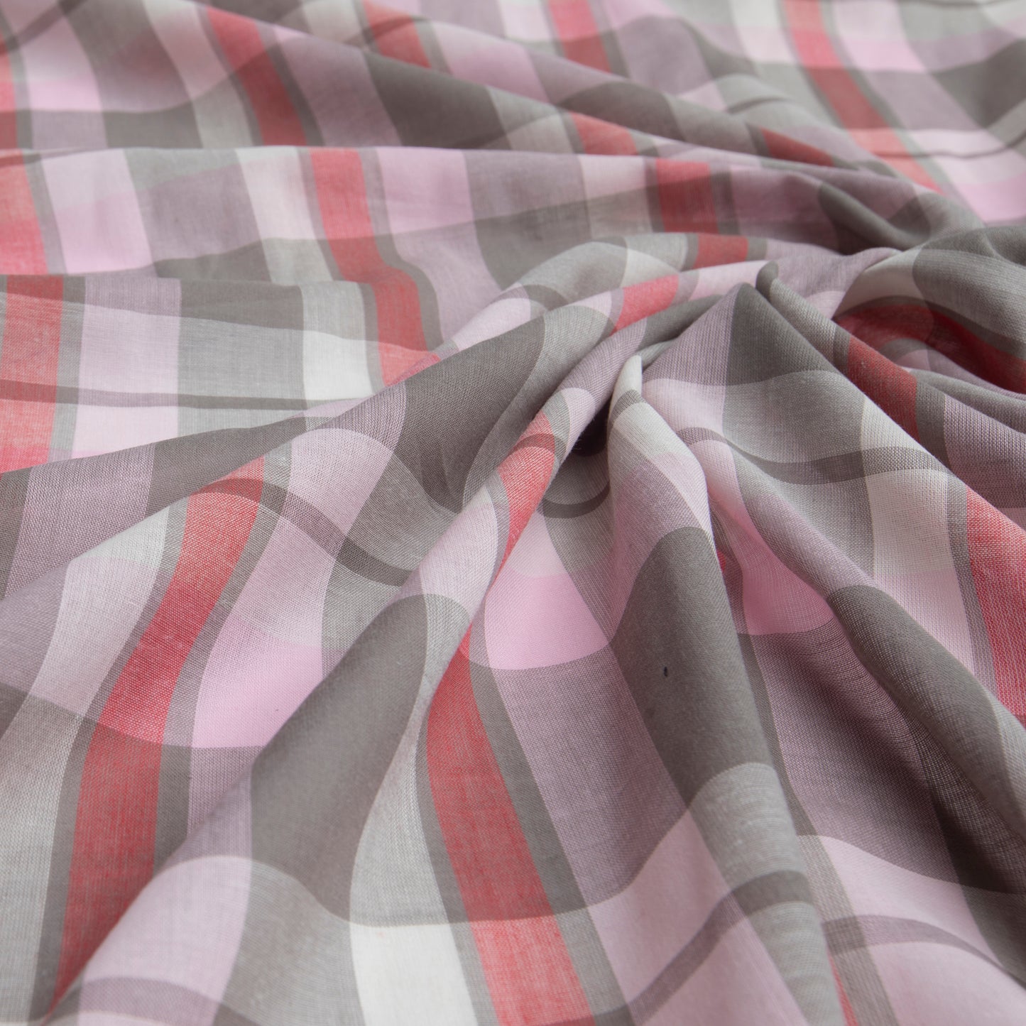 Camisaria Xadrez Fio Tinto