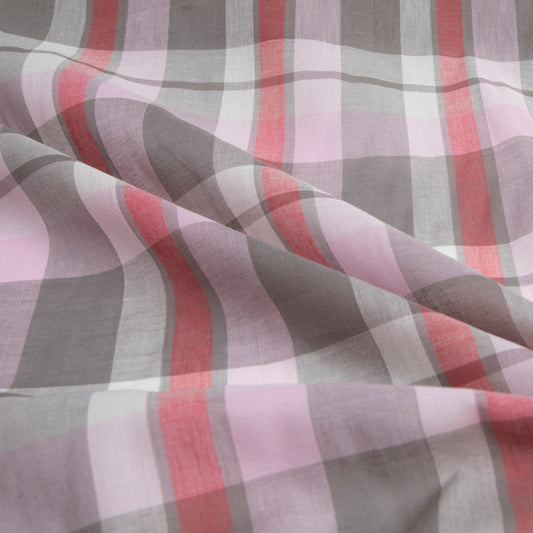 Camisaria Xadrez Fio Tinto
