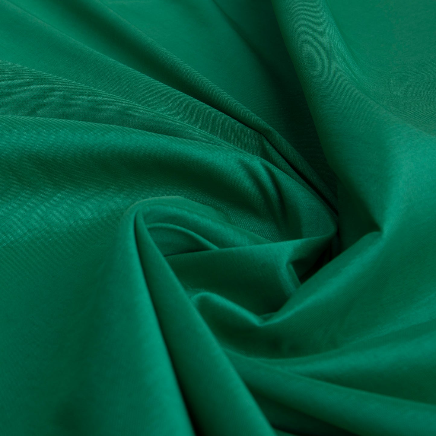 Tafetá Com Elastano Verde Bandeira