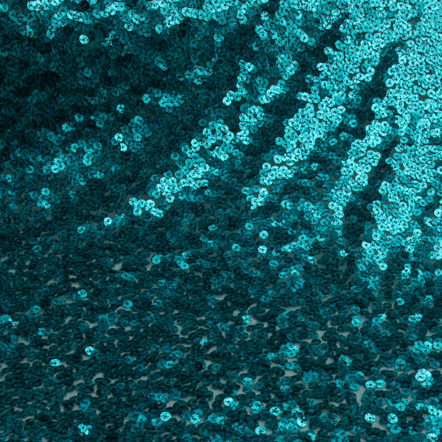 Paetê Mescla Craquelado Ocean