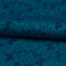 Jacquard Flórida Azul Royal