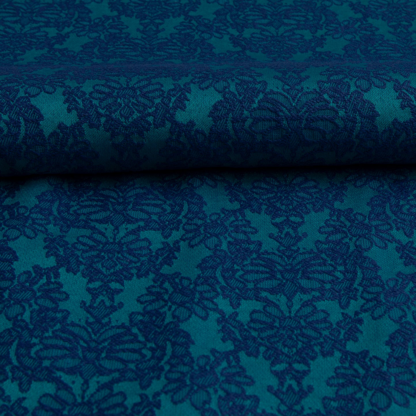 Jacquard Flórida Azul Royal