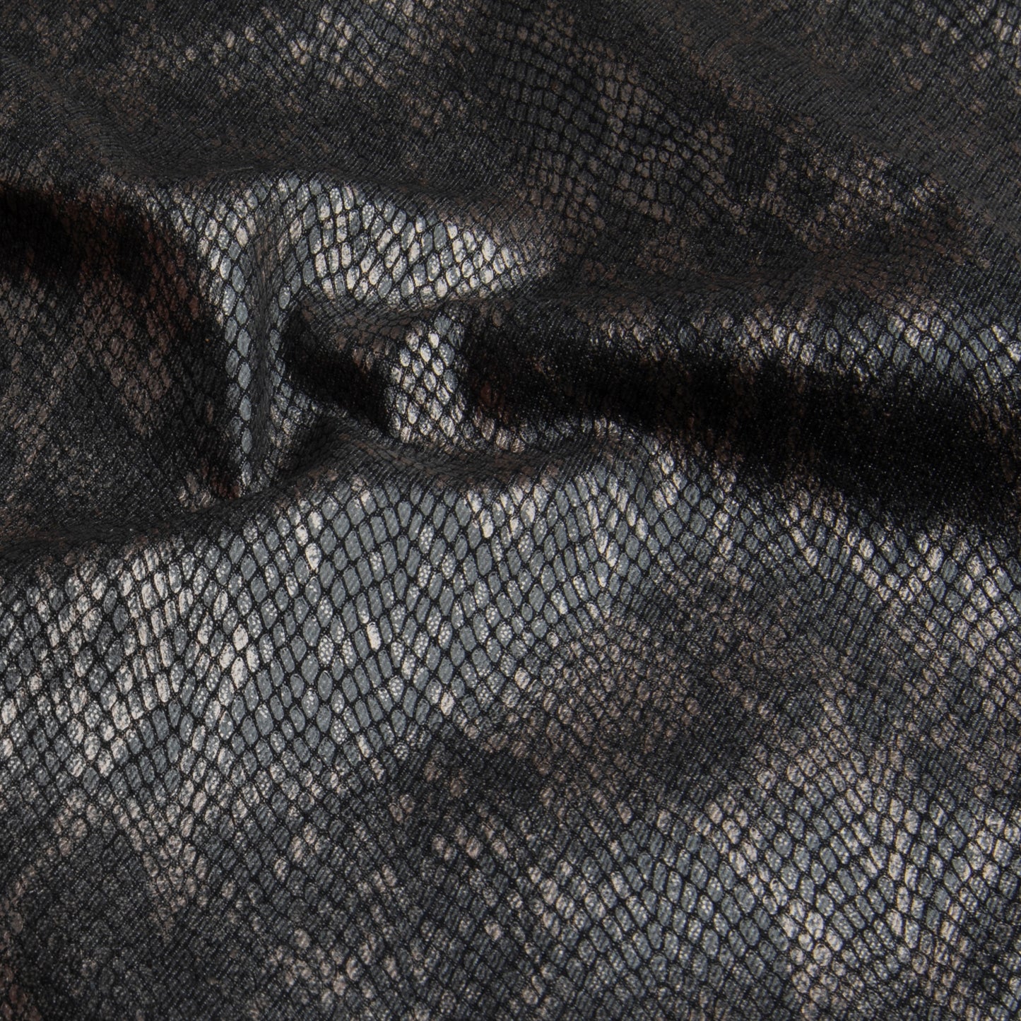 Jeans Cobra Marrom