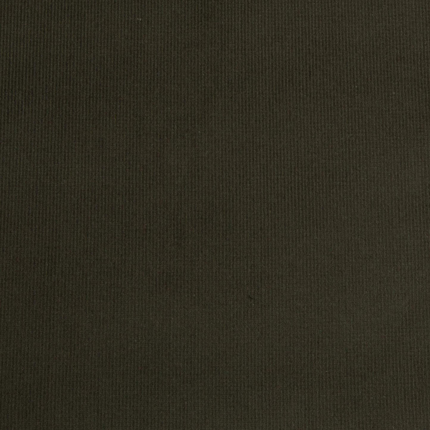 Veludo Cotele  Fino Com Elastano  Preto