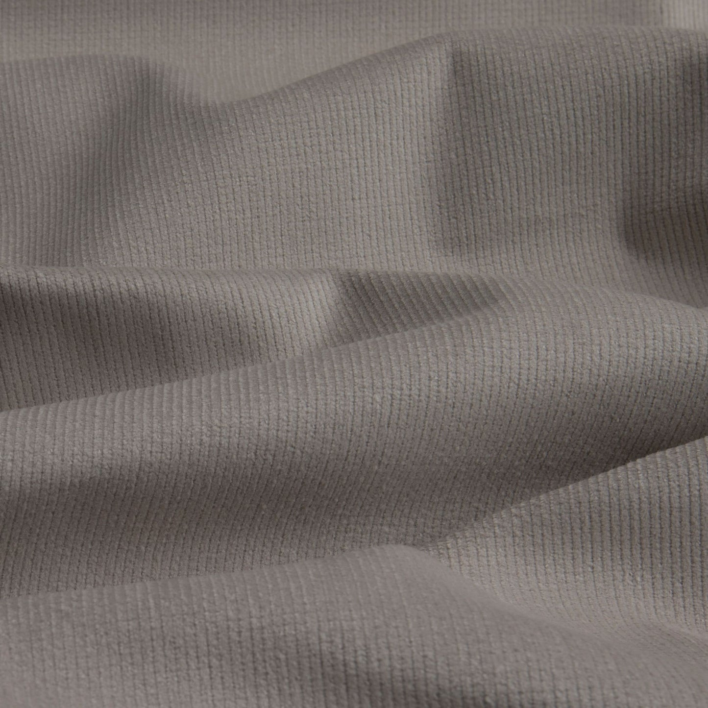 Veludo Cotele  Fino Com Elastano  Bege