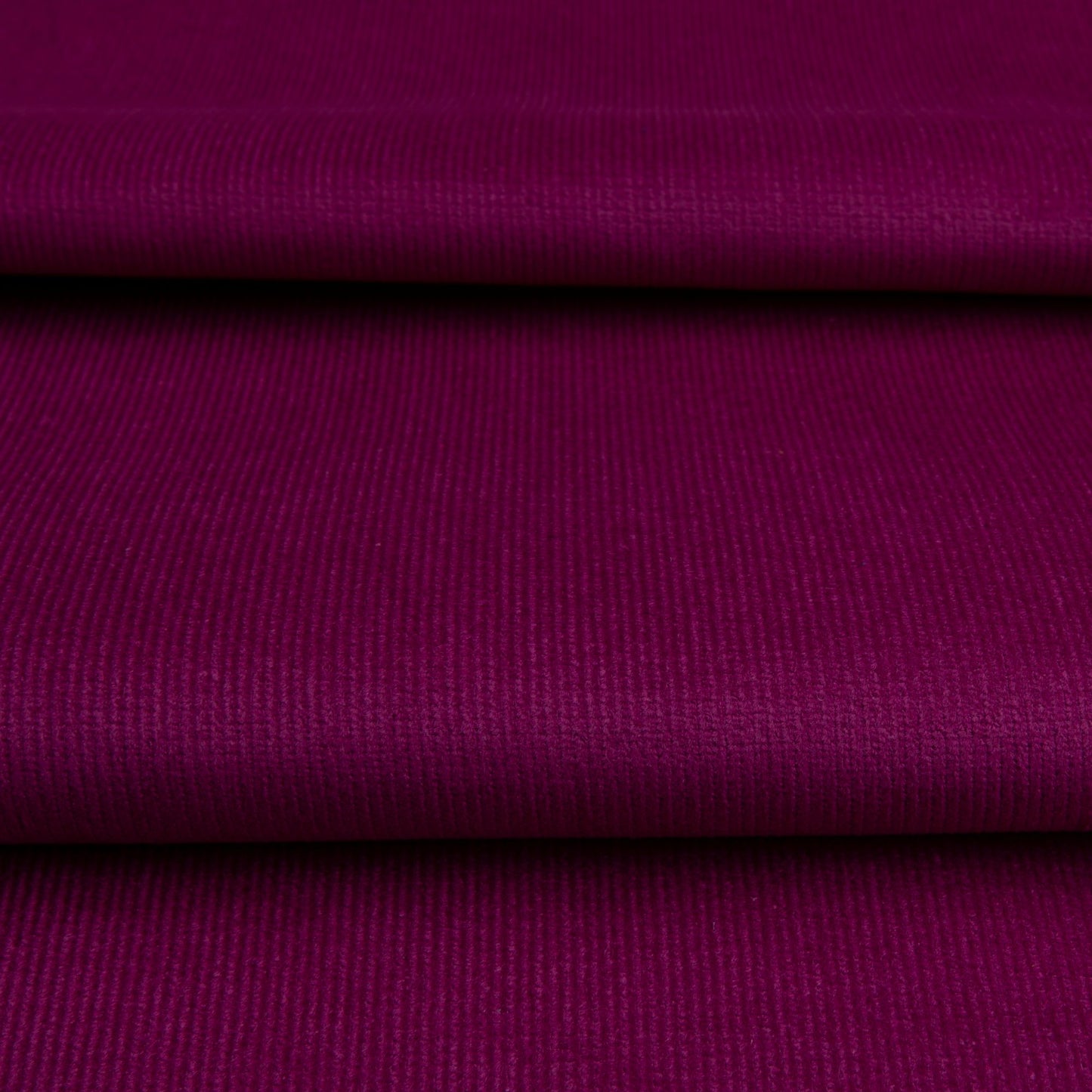 Veludo Cotele  Fino Com Elastano  Fucsia