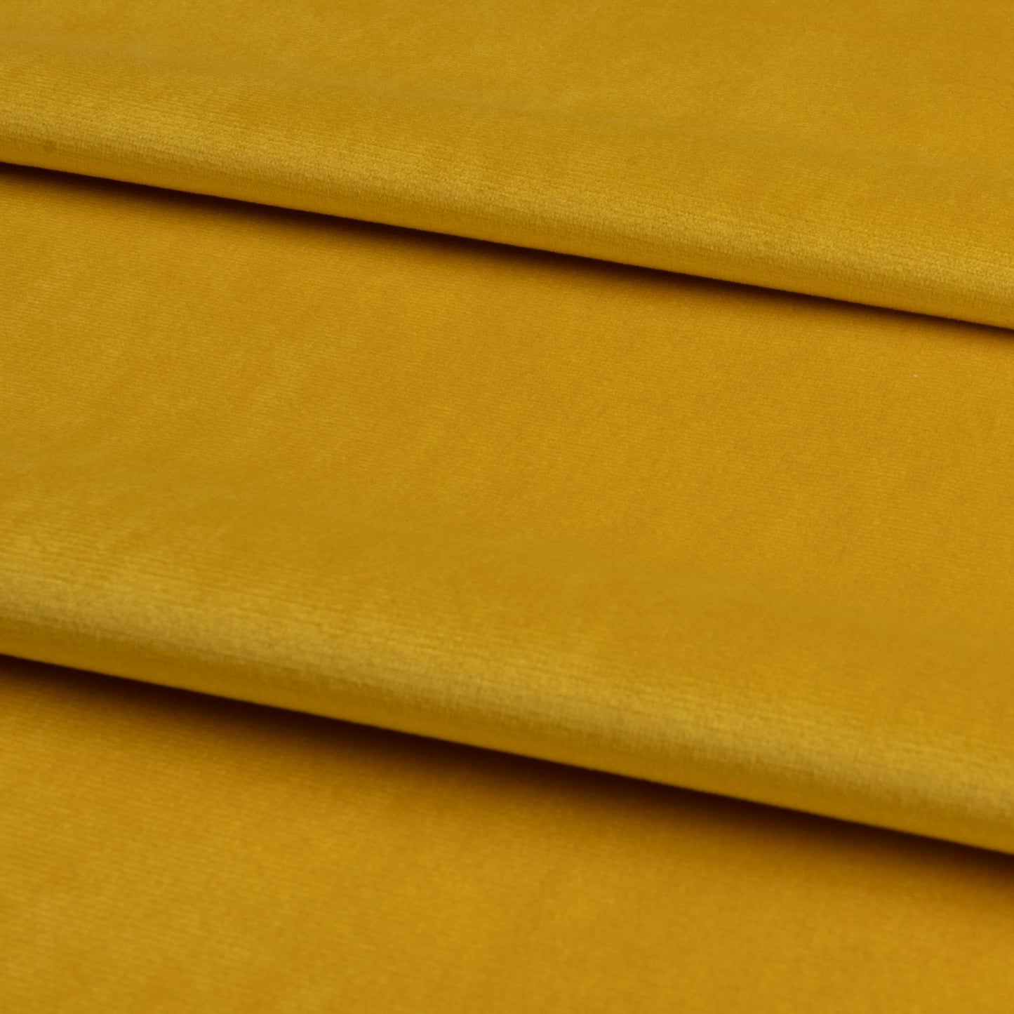 Veludo Cotele  Fino Com Elastano  Amarelo