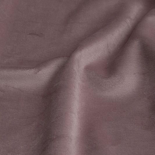 Veludo Cotele  Fino Com Elastano  Nude