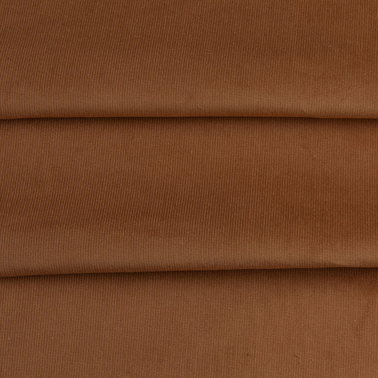 Veludo Cotele  Fino Com Elastano  Ocre