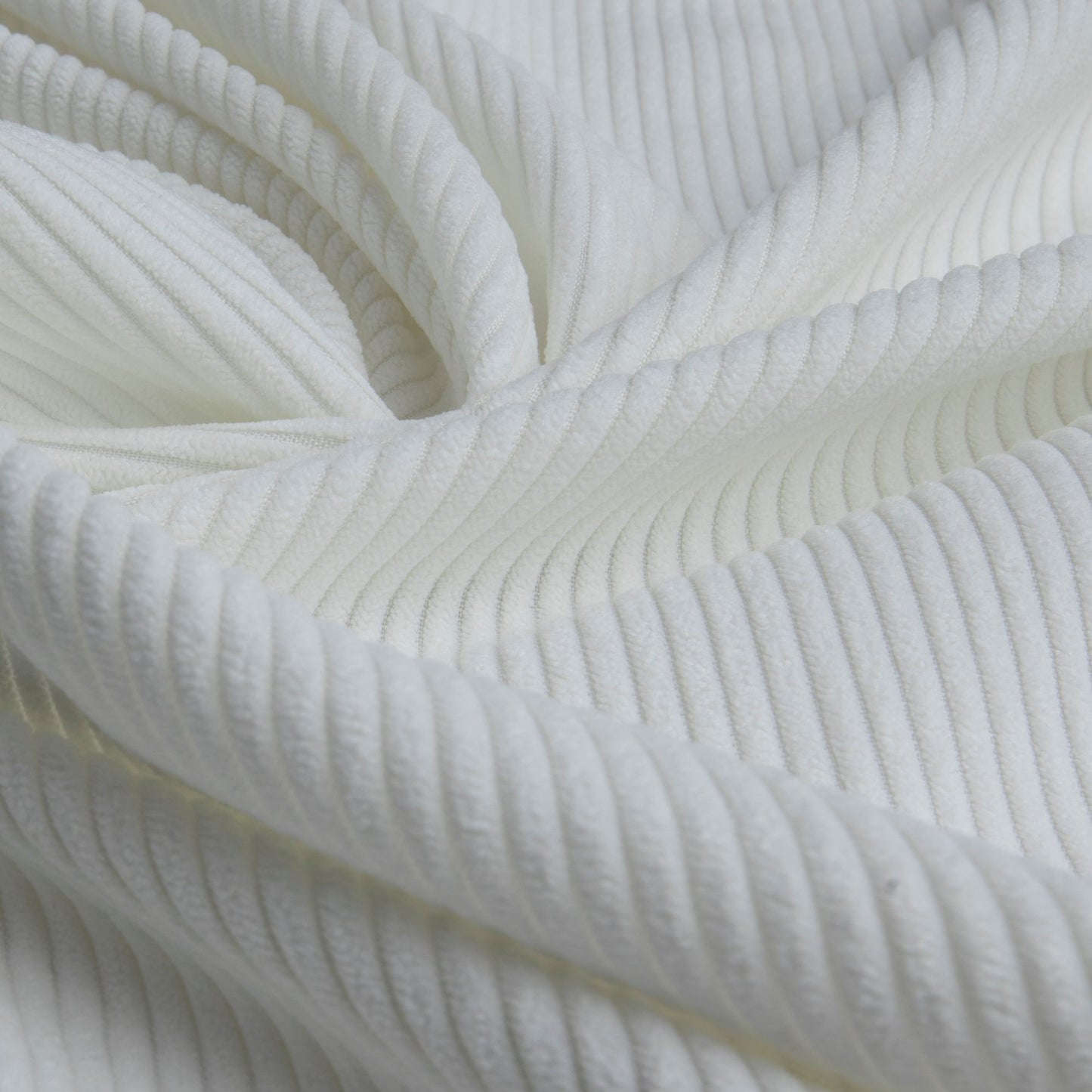 Veludo Cotele  Off White