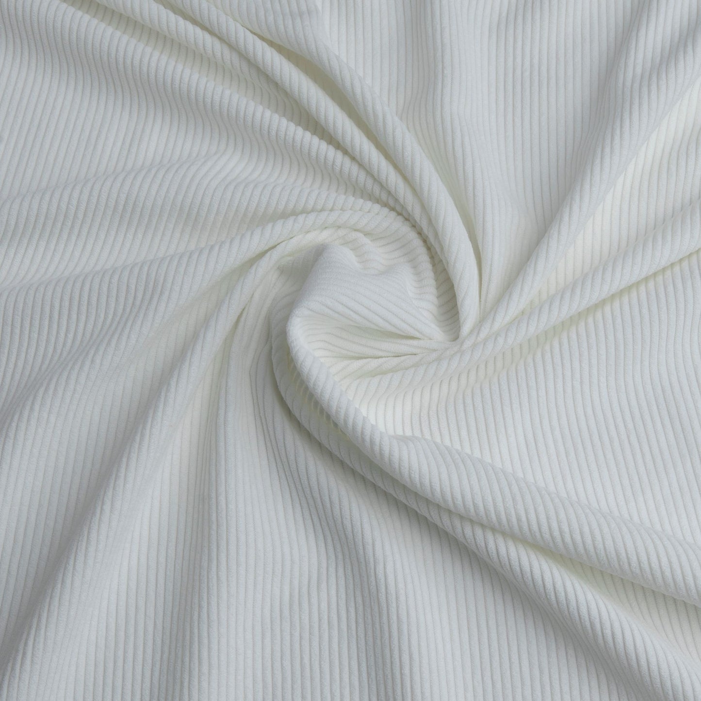 Veludo Cotele  Off White