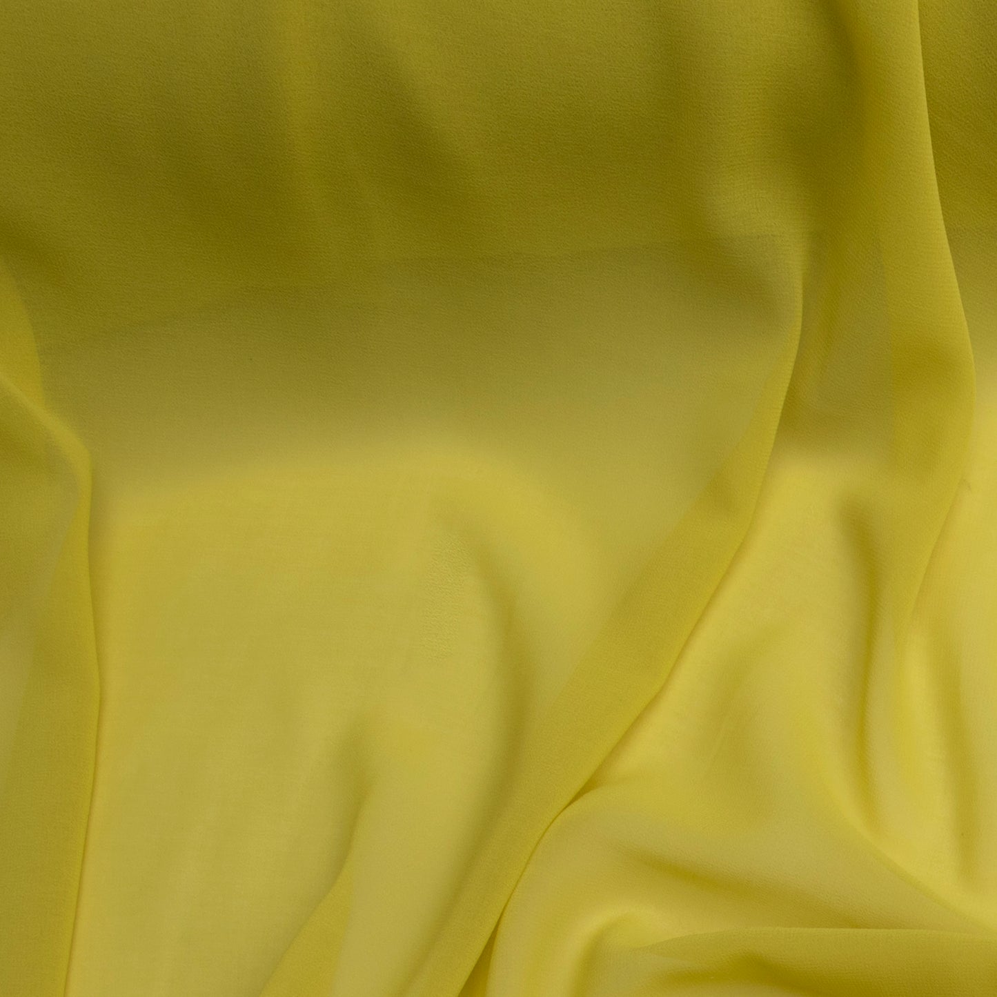 Chiffon Toque De Seda Maçâ Verde