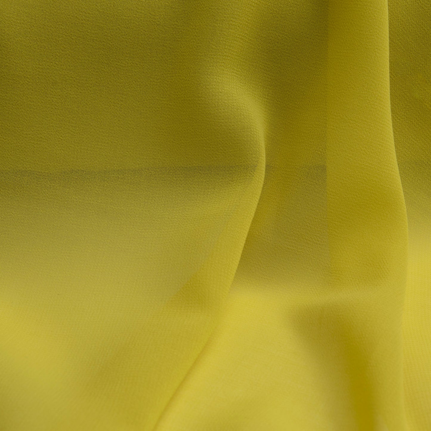 Chiffon Toque De Seda Maçâ Verde