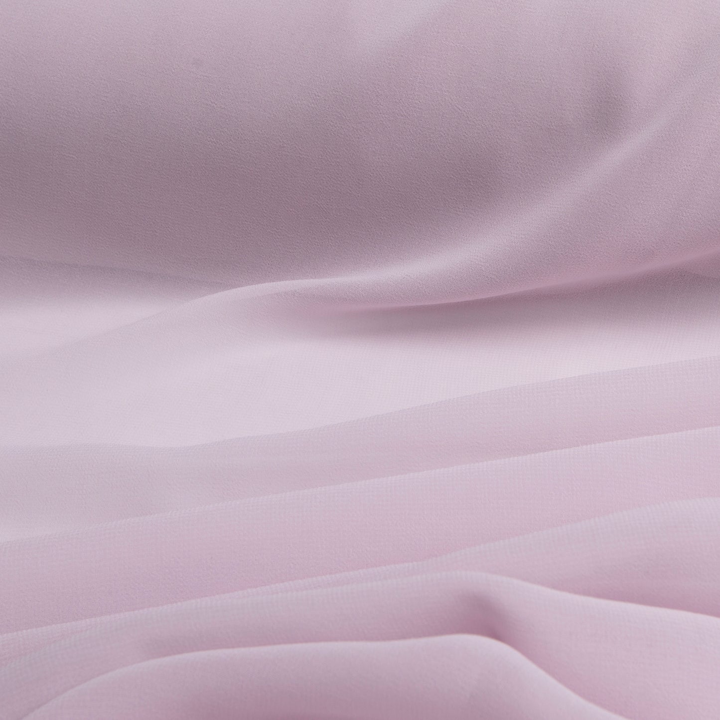 Chiffon Toque De Seda  Hortênsia