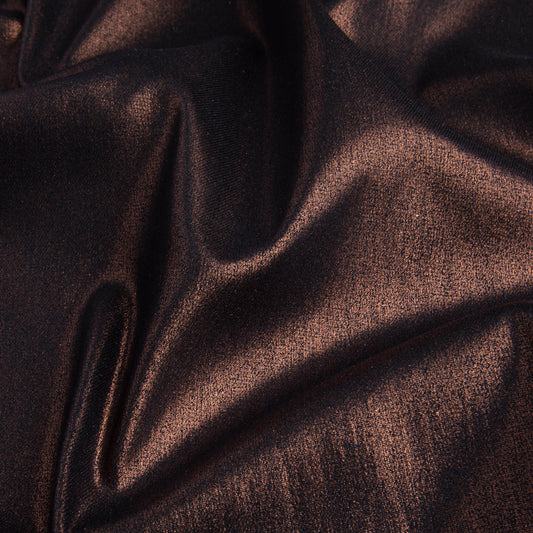 Jeans Gold Bronze