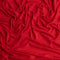 Tweed Boucle Vermelho