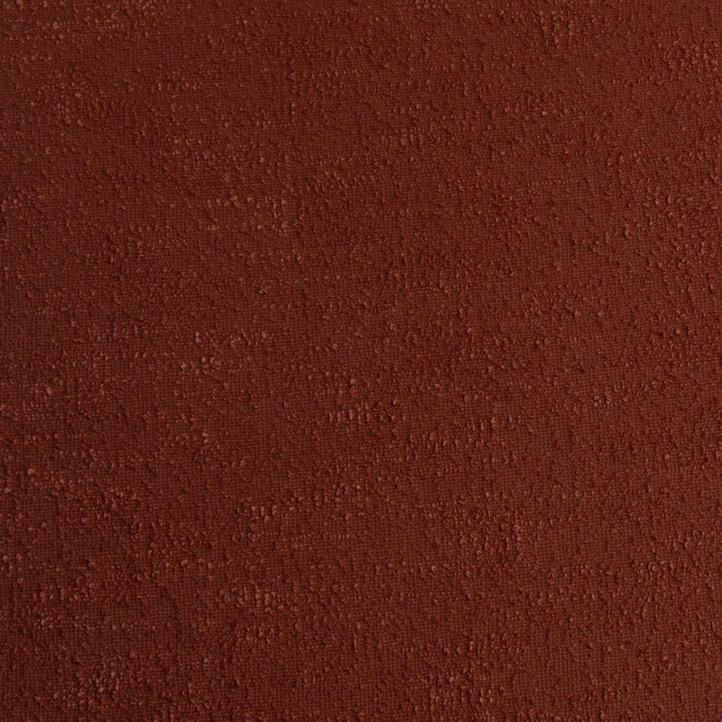 Tweed Boucle Marrom