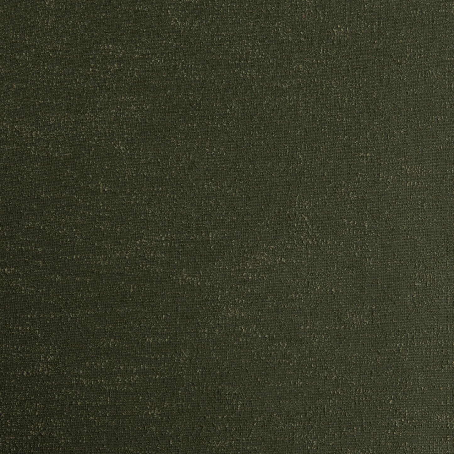 Tweed Boucle Verde Musgo