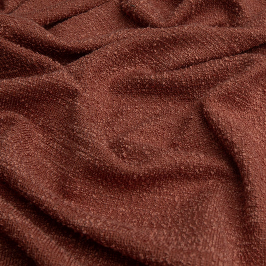 Tweed Boucle Terra