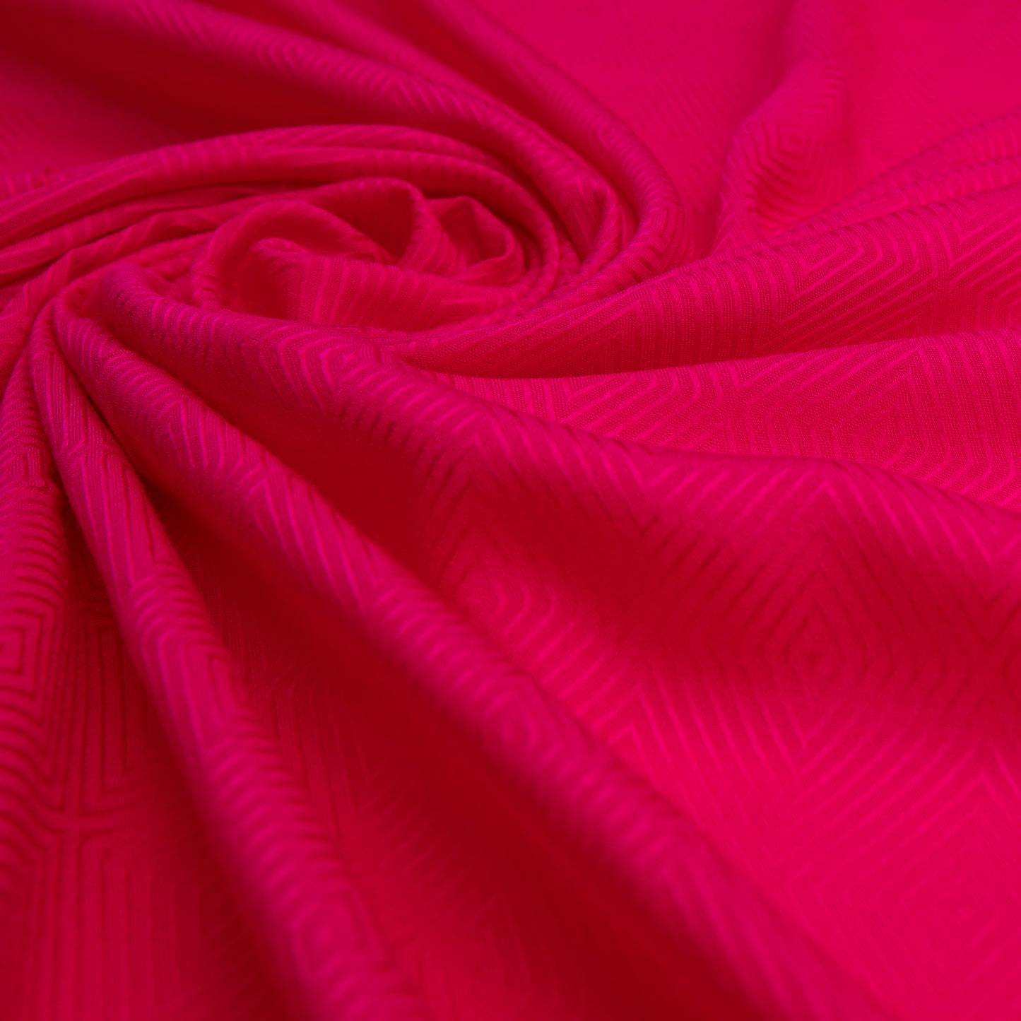 Viscose Maquinetada Rosa