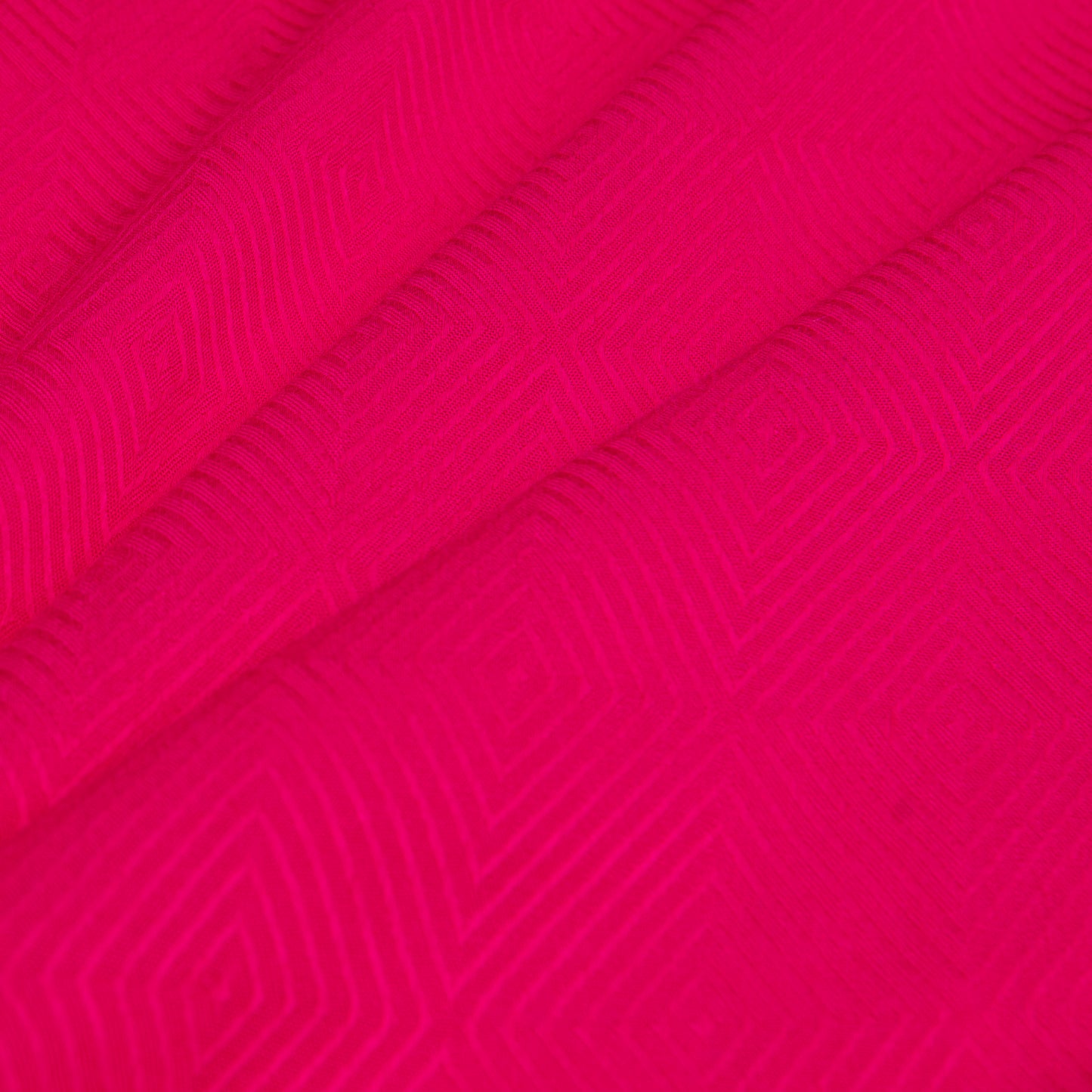 Viscose Maquinetada Rosa
