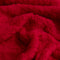 Pele New Sheep Vermelho