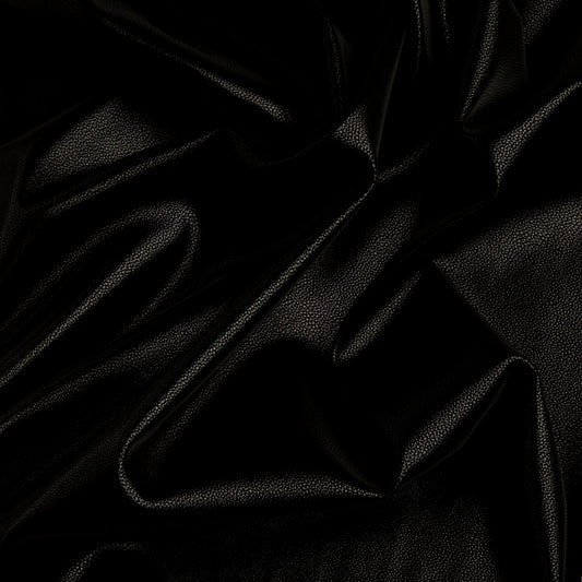 Couro Eco Preto