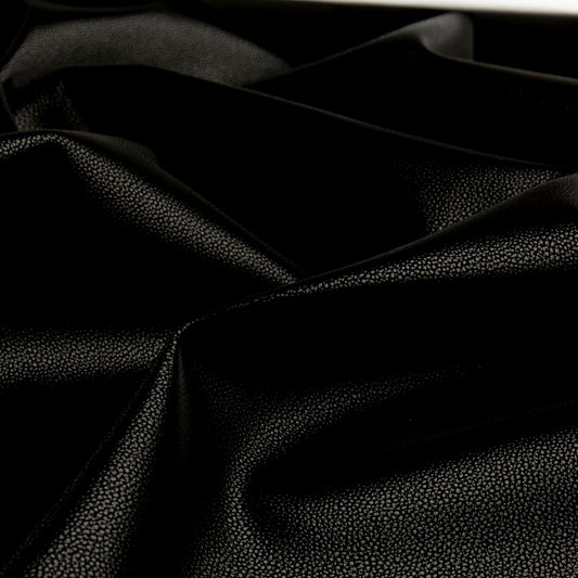 Couro Eco Preto