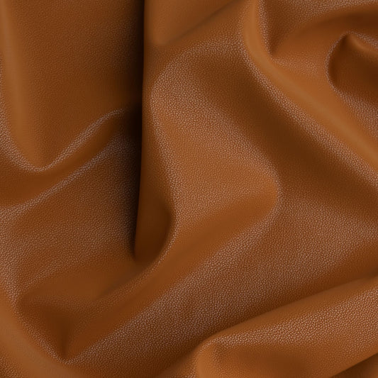 Couro Eco Caramelo